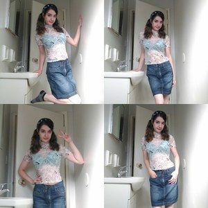 Meet your Posher, Samantha